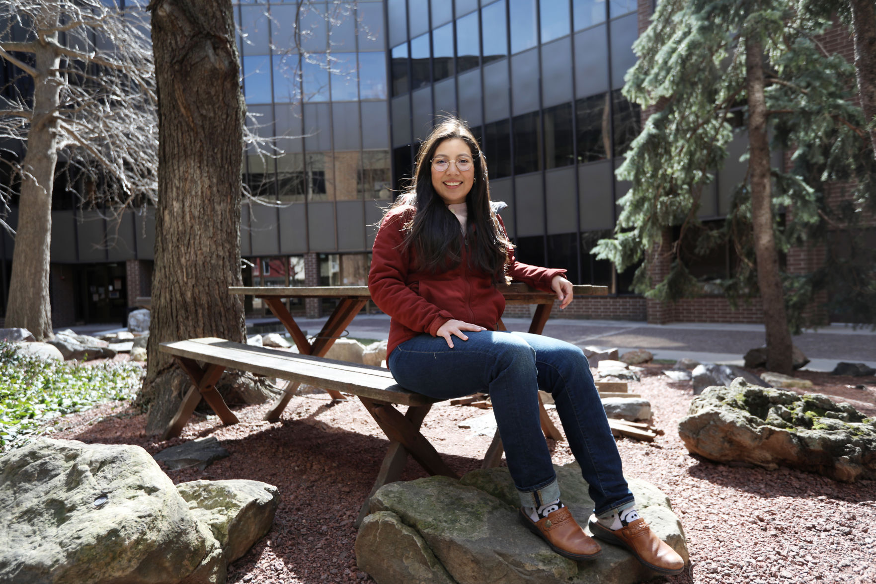 UW Mental Health
